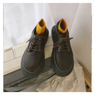 Baals Boxes shop GIÀY ULZZANG B2B