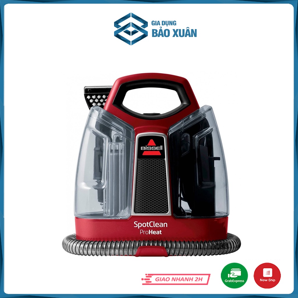 Máy làm sạch bằng hơi nước Bissell SpotClean ProHeat