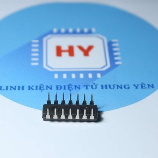 IC 74LS11 DIP14 Mới Chính Hãng 100%