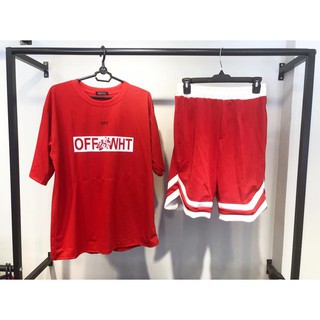[UNISEX] SHORT 2V - DOUBLE V SHORT - KÈM ẢNH THẬT