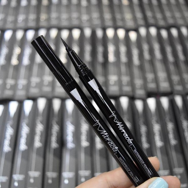 Dạ Kẻ mắt CELLIO MIRACLE WATERPROOF EYELINER - 2016 Skincare