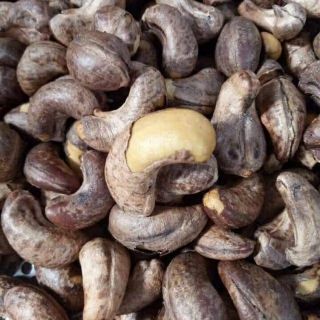 Hạt điều rang muối 500g