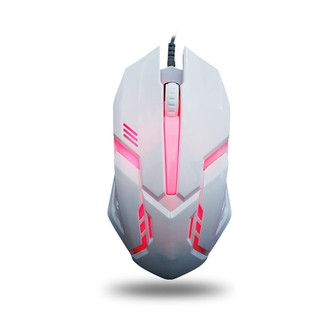 Chuột chơi game có dây đèn Led Mouse gaming