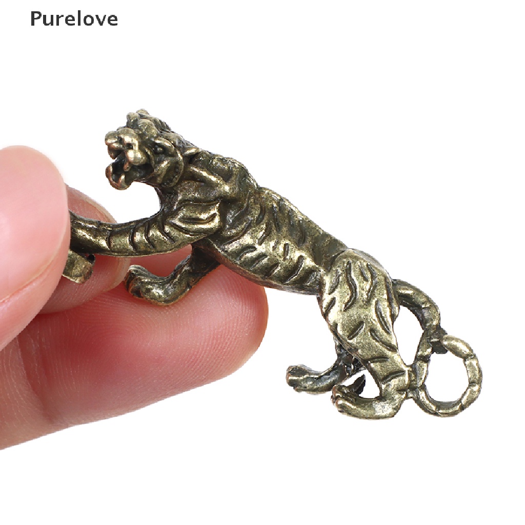 Mô Hình Hổ Trang Trí Nhà Cửa Nhân Dịp Năm Mới 2022