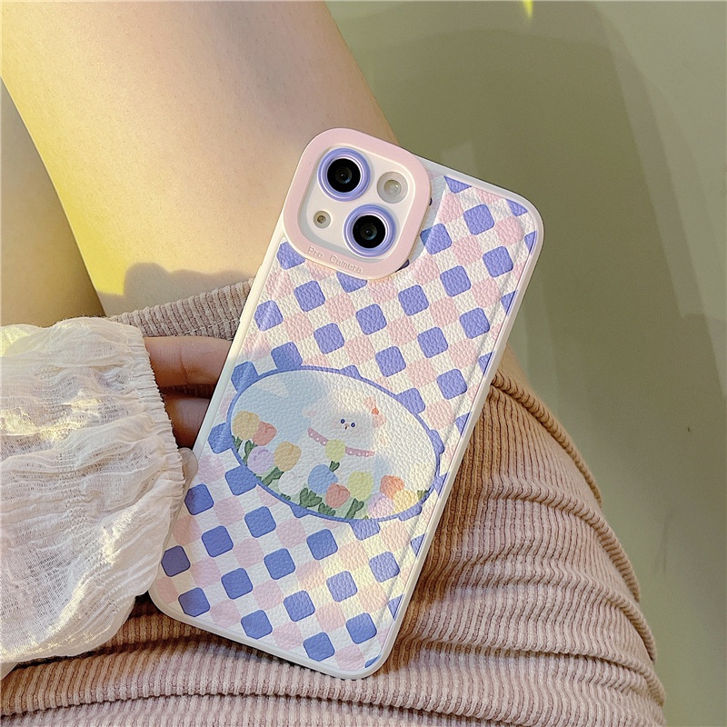 Ốp Lưng Họa Tiết Trái Vải Cho Iphone 7/7plus/8/8plus/x/xs/11/12/13/pro/max/plus/promax