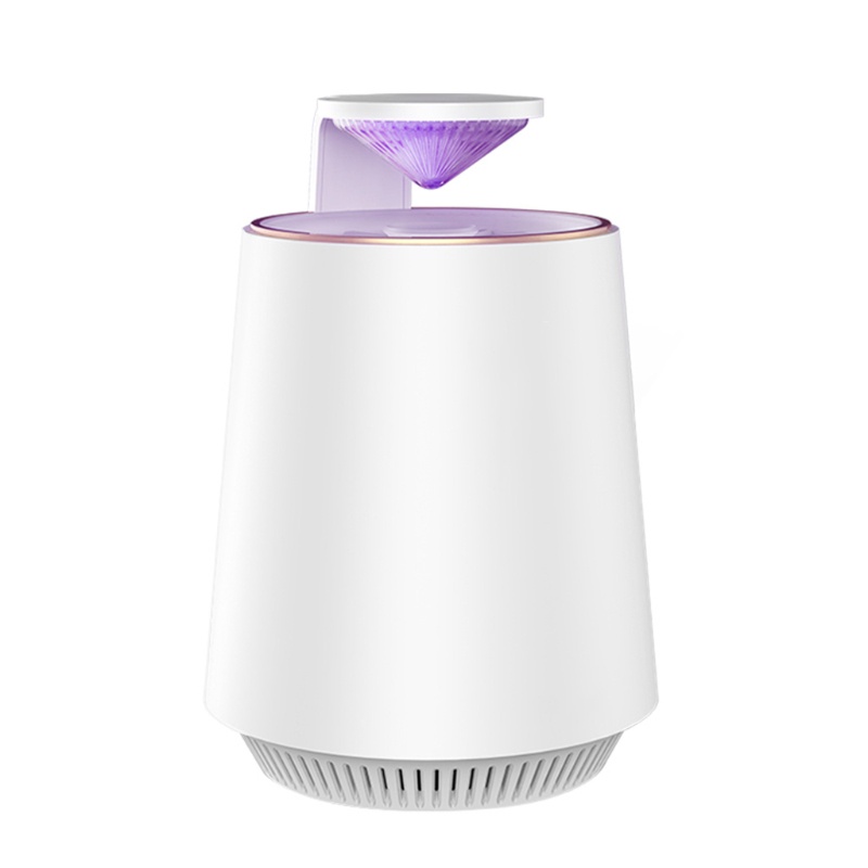 Đèn LED USB Diệt Côn Trùng Bằng Tia Cực Tím Cho Phòng Khách / Phòng