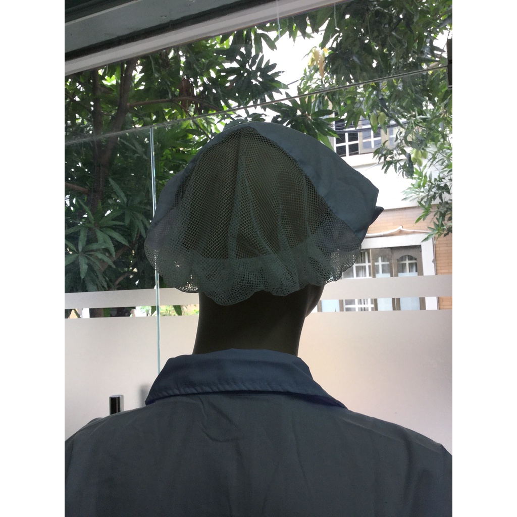 Nón Y Tế Nữ có phối lưới