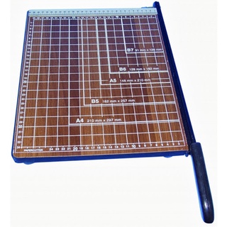 BÀN CẮT GIẤY A5