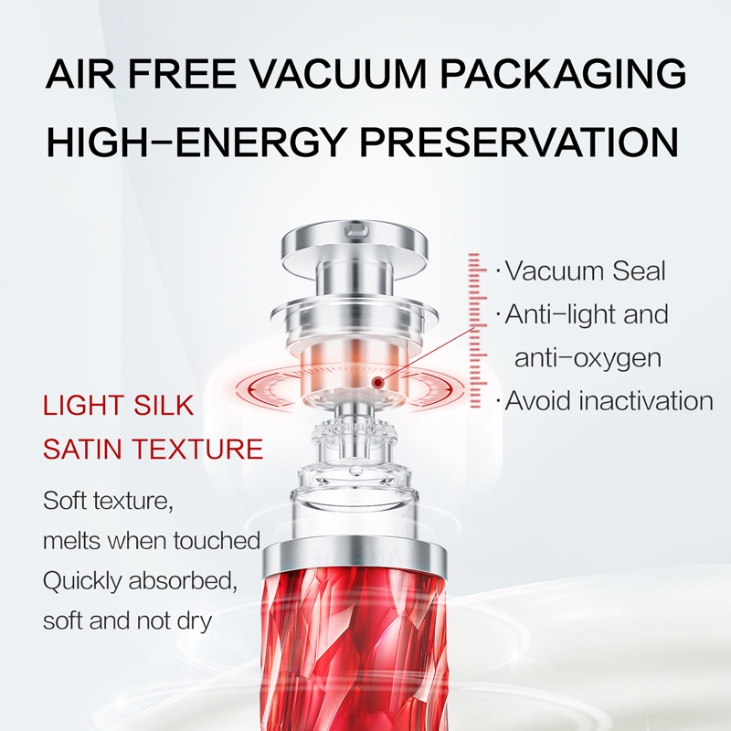 Tinh chất Retinol Vitamin A PROYA chống nếp nhăn lão hóa chăm sóc da 30ml