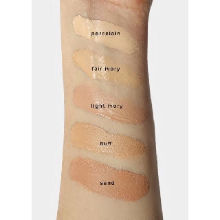 Che khuyết điểm AOA Natural Finish