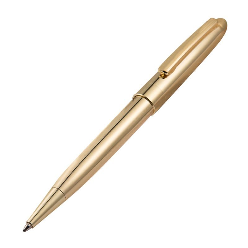 Bút Bi Kim Loại Ngòi 1.0mm Thiết Kế Sang Trọng