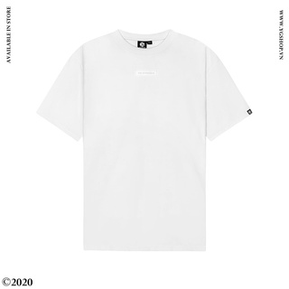 [CHÍNH HÃNG] ÁO THUN YGSHOP TRẮNG - TEE YG WHITE (Pass Local Brand Real)