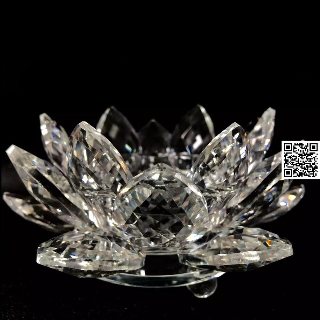 Đấu Phá Thương Khung Mô hình Phật Nộ Hoả Liên dị hoả tiêu viêm 1840