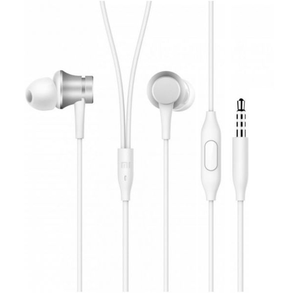 Tai nghe Xiaomi Piston iron 4.0, Tai nghe nhét tai siêu hay chính hãng bảo hành 1 đổi 1.