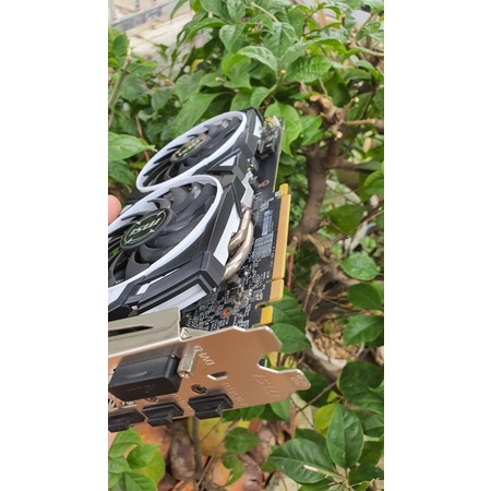 Vga MSI RX 580 8GB Card Đồ Họa