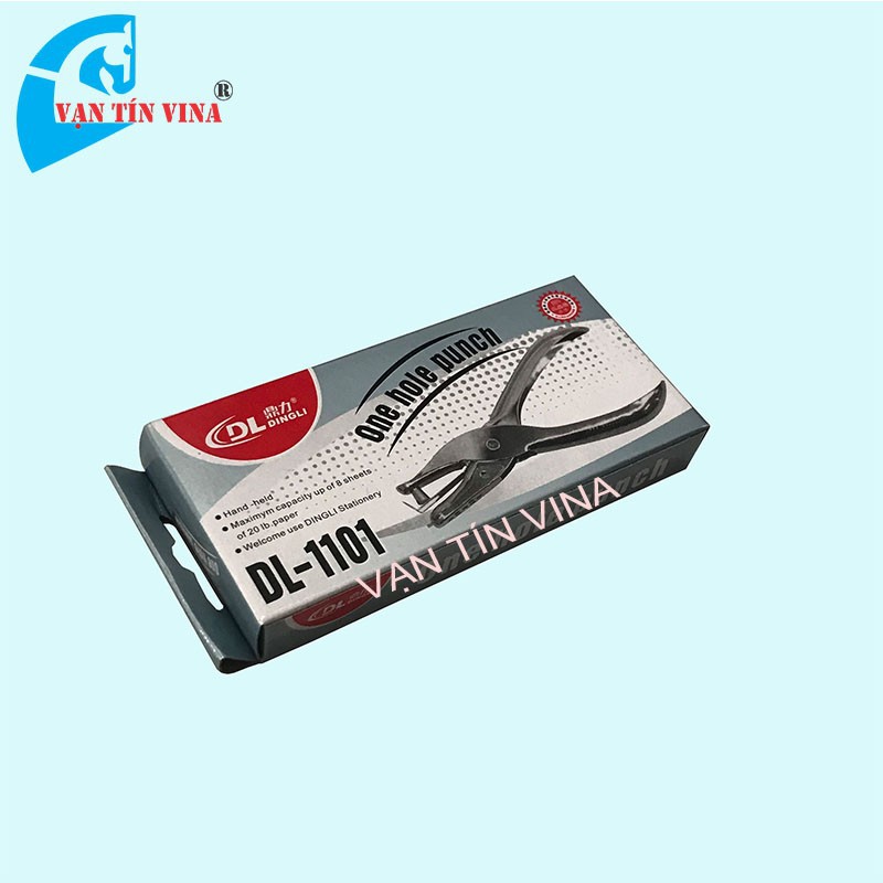 Kìm bấm lỗ DINGLI - DL-1101