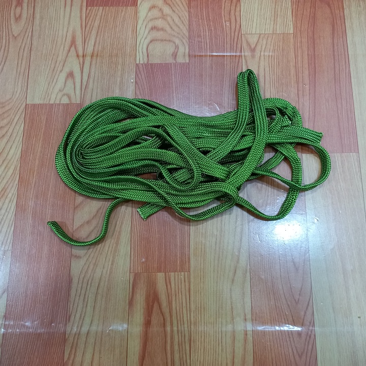 Dây Dù Dẹp Bản 1.8cm , Dây Bóng Loại Tốt