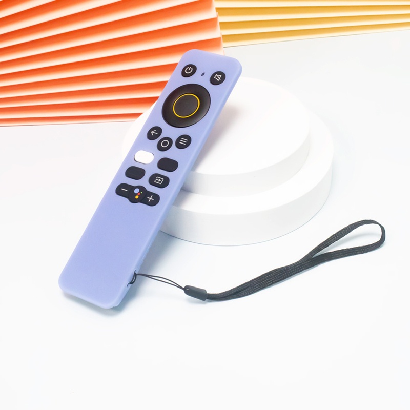 Vỏ Bọc Điều Khiển Từ Xa Bằng Silicone Mềm 32in / 43in Cho Sm