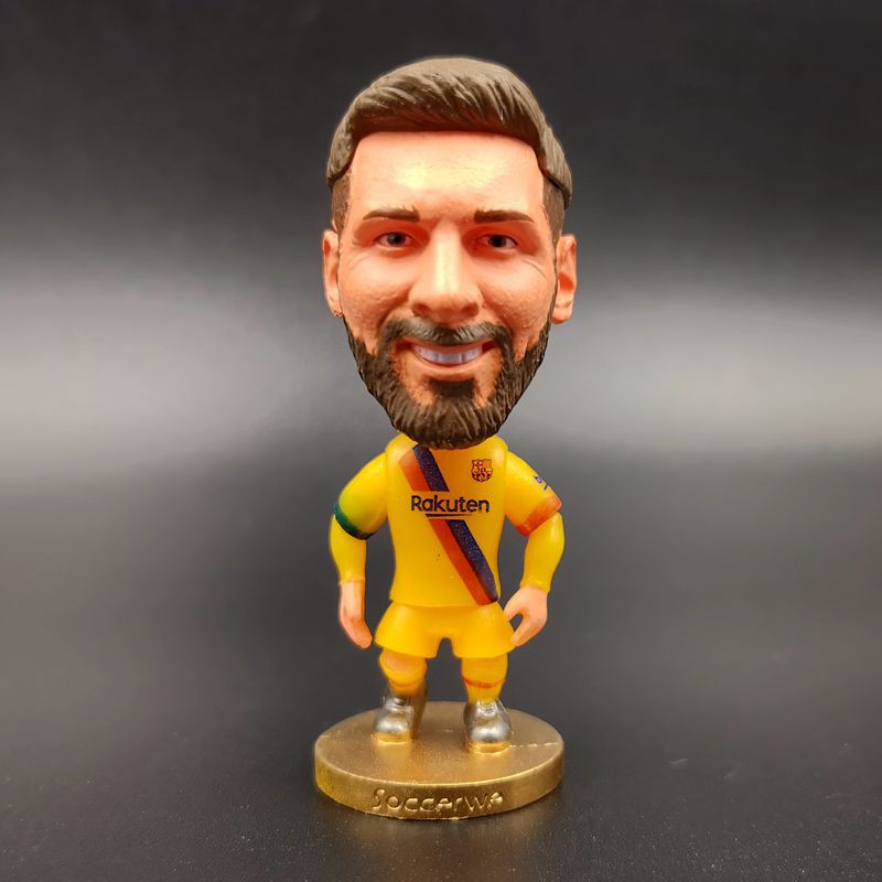 Mô Hình Đồ Chơi Nhân Vật Lionel Messi