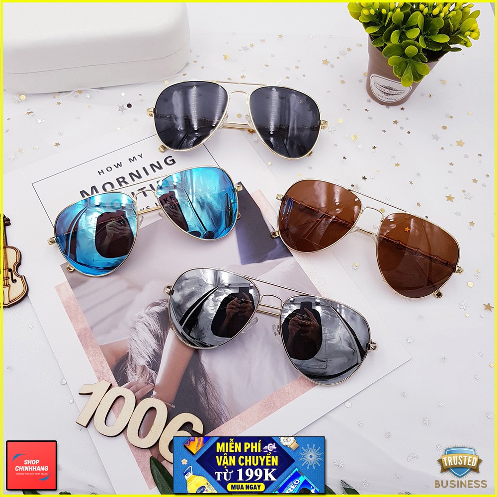 KÍNH MÁT NỮ GỌNG PHIM SANG CHẢNH THỜI TRANG 312 SH1006