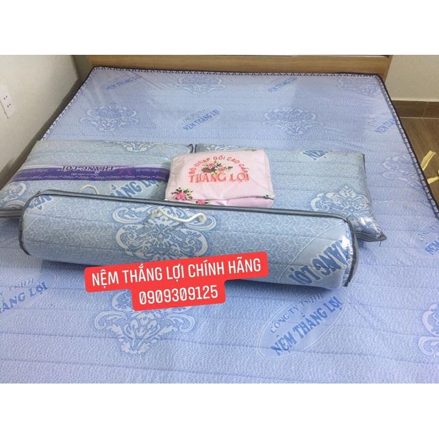 (SALE)nệm MOMERY FOAM Thắng lợi đủ size, BH 15 kèm quà, free ship toàn quốc