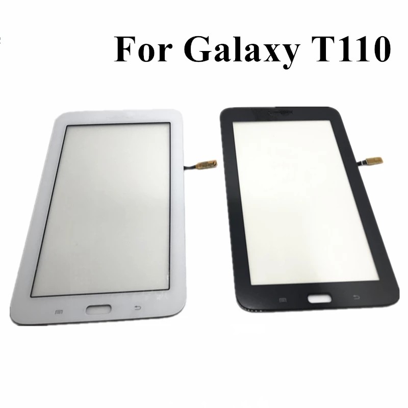 Màn hình cảm ứng thay thế cho Samsung Galaxy Tab 3 Lite SM-T110 T1 T113 T114 T113NU