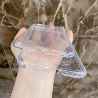 ⚡[RẺ VÔ ĐỊCH] ỐP  DẺO TRONG IPHONE