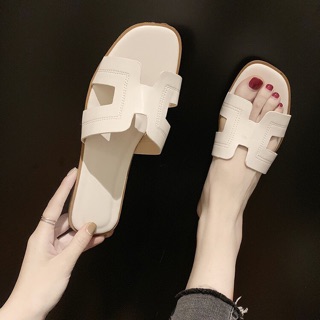 Dép sục HM