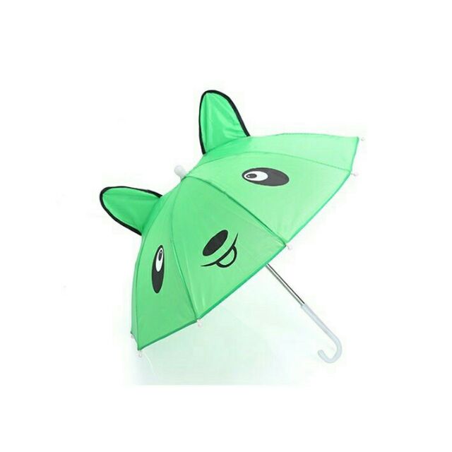 Dù trẻ em siêu cưng