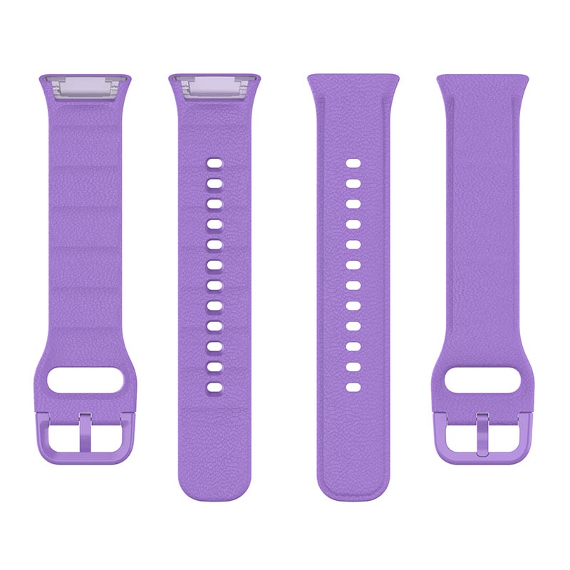 Dây Đeo Thay Thế Chất Liệu Silicone Cho OPPO Watch Free