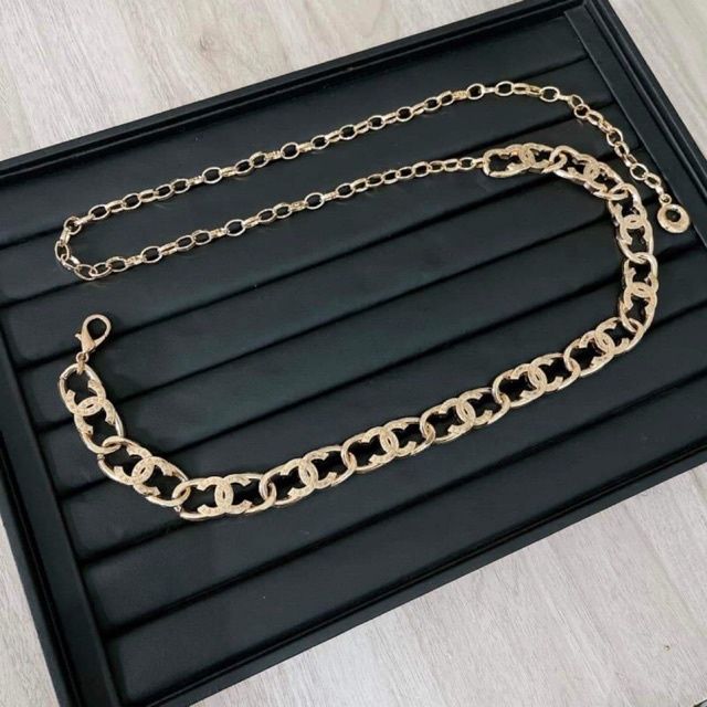 Đai Xích Thời Trang