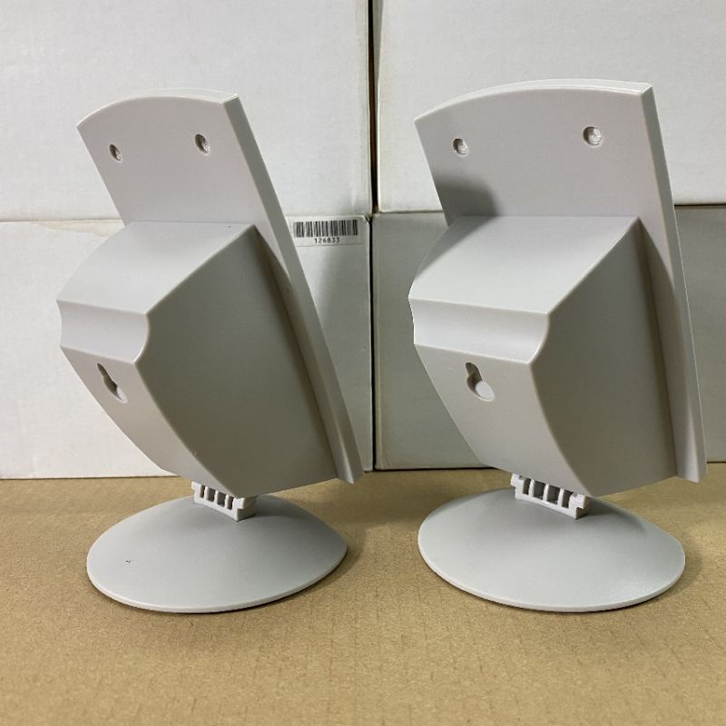 Cặp vỏ loa treb_loa mid DIY