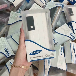 Sạc dự phòng pin trâu