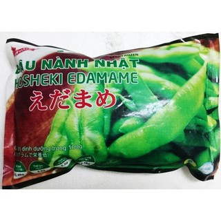 Đậu nành Nhật Hosheki Edamame