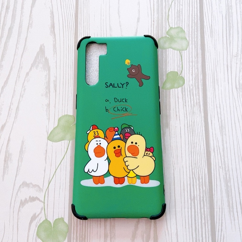 Ốp lưng siêu cute  Oppo Reno 3/Oppo A91