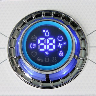 Máy hút ẩm FujiE HM-920EC