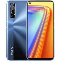 Kính cường lực 9D Full màn hình dành cho điện thoại Realme 7 Pro / realme 7 / Realme 7i