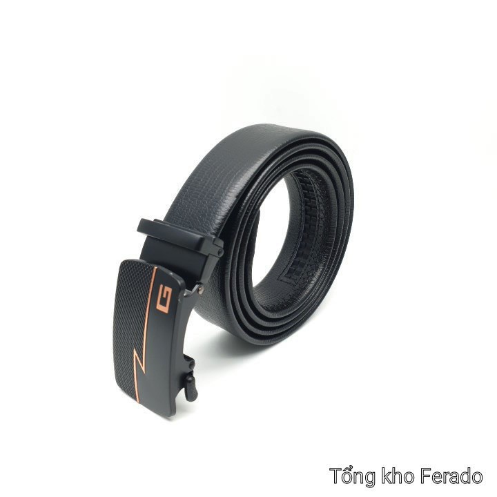 Dây thắt lưng chữ G- 01