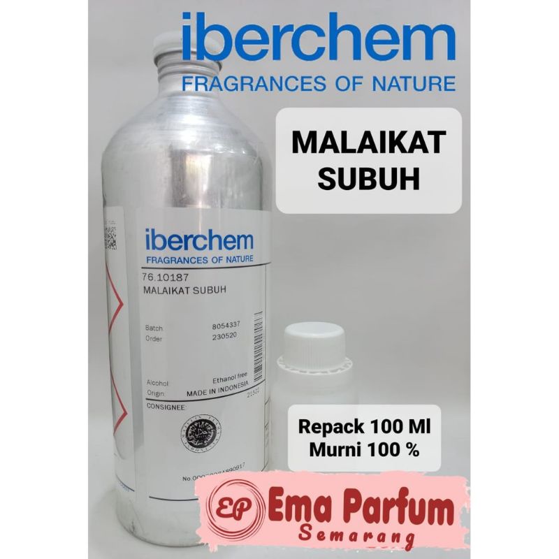 Tinh dầu Malaikat SuBuh mùi hương nội địa bản xứ Ai Cập, (Nguyên Chất )chiết lẻ chai lăn mẫu dùng thử ưng ý mua nhiều