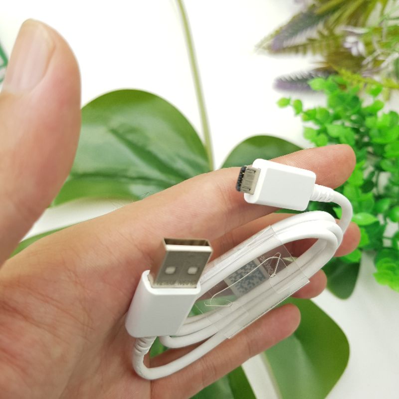 Dây MicroUSB dài 80CM chuyên dụng Dây truyền dữ liệu micro USB