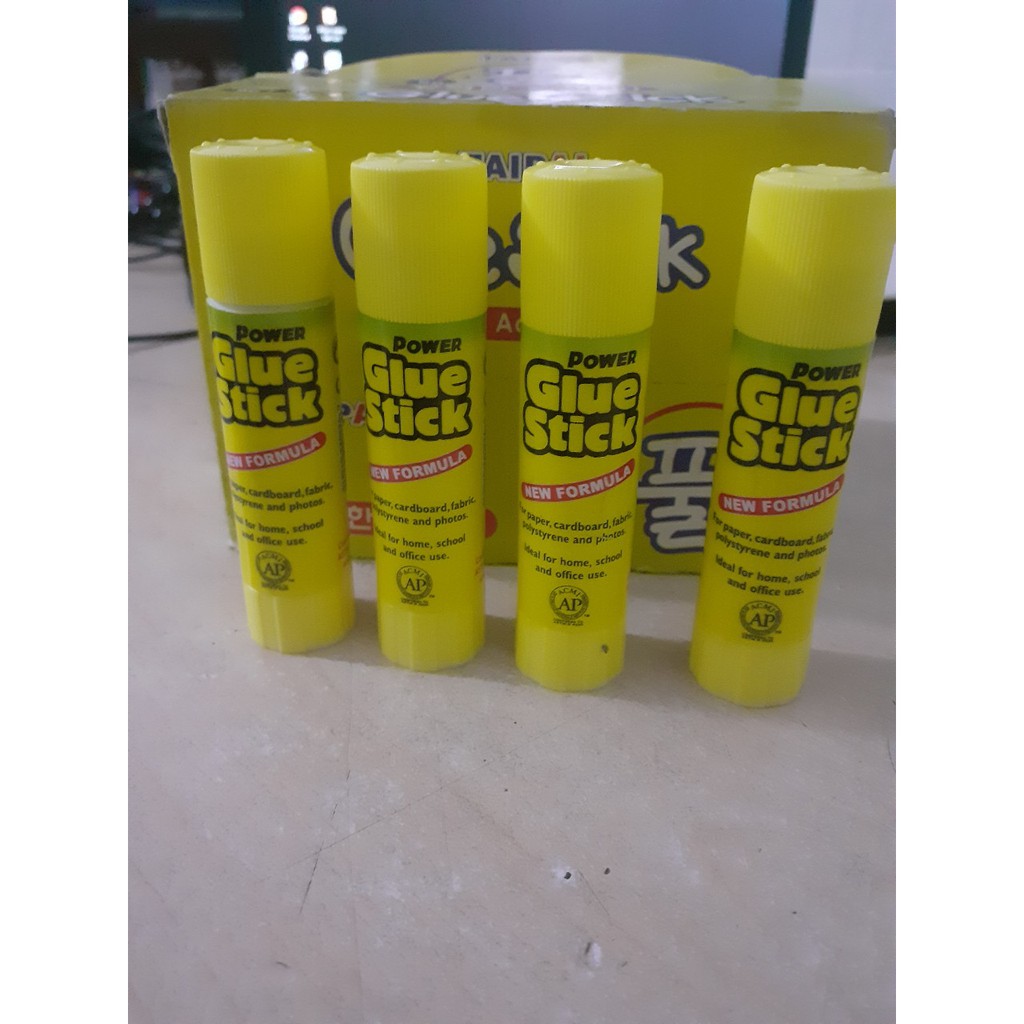 Hồ khô Hàn Quốc Glue Stick
