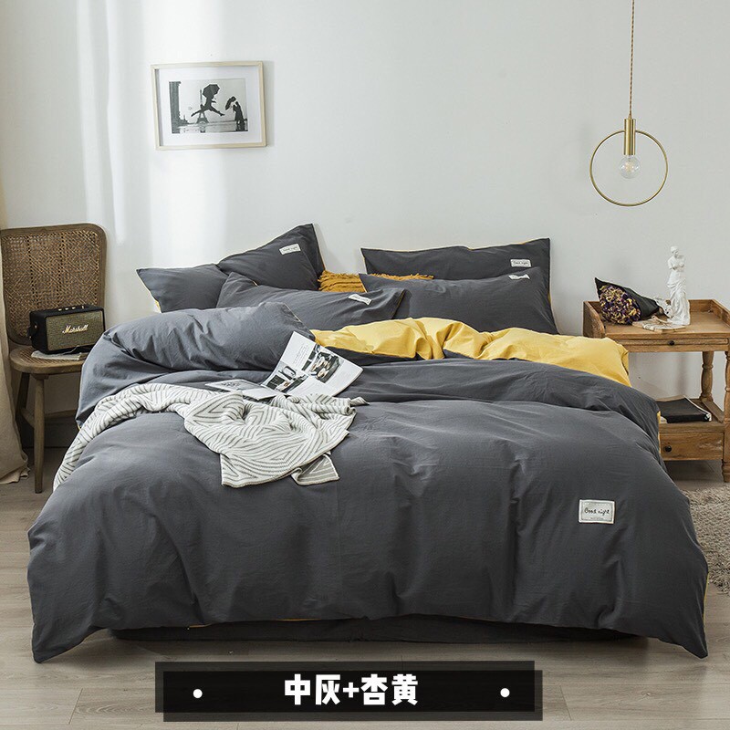 [ BAO GIÁ SHOPEE ] - 20 mẫu chăn ga gối Chất liệu Cotton Tici  hàng cao cấp. Mẫu Mới 2020 (Nhắn tin/Ghi chú chọn mẫu)