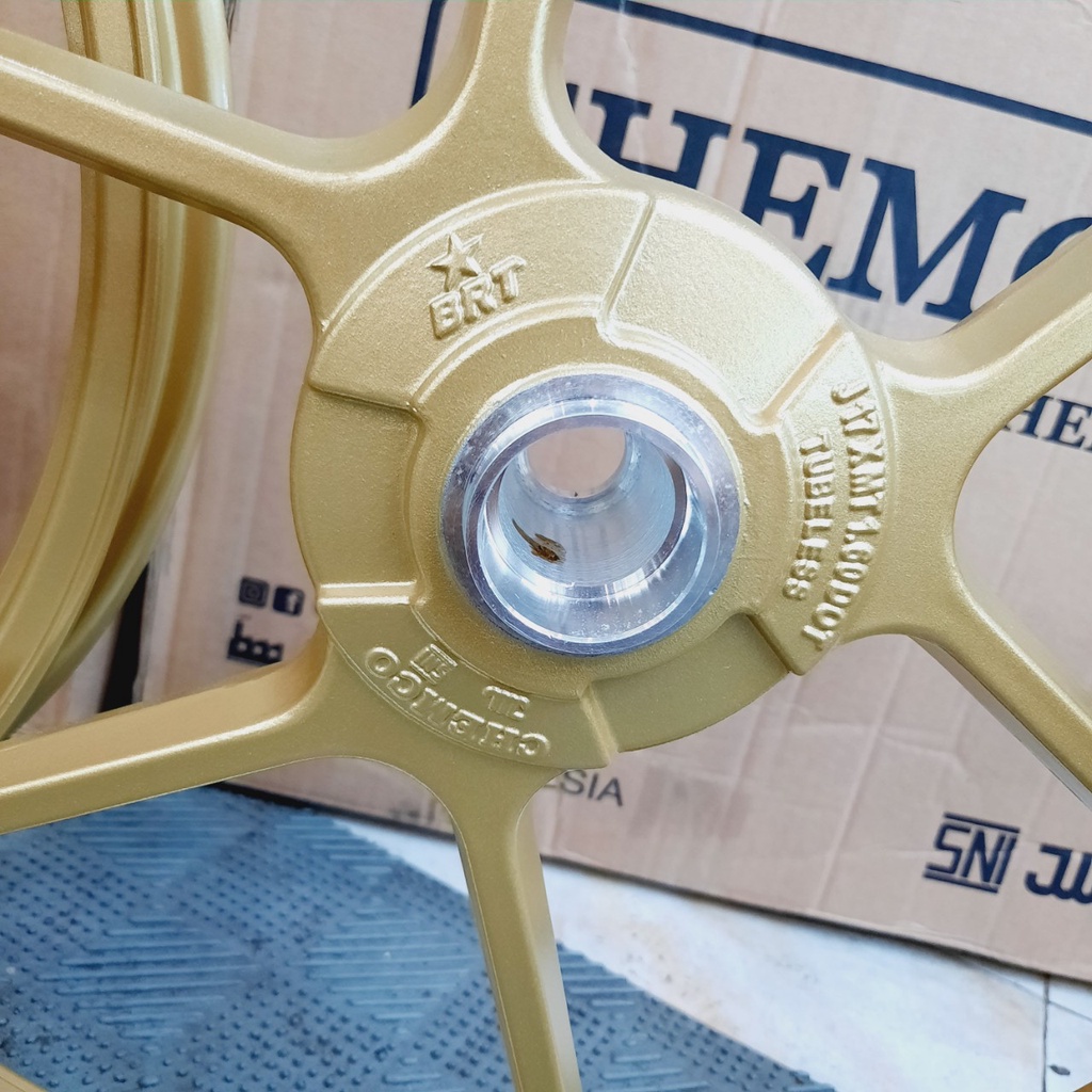 MÂM BRT EX150 EX155 Chính Hãng