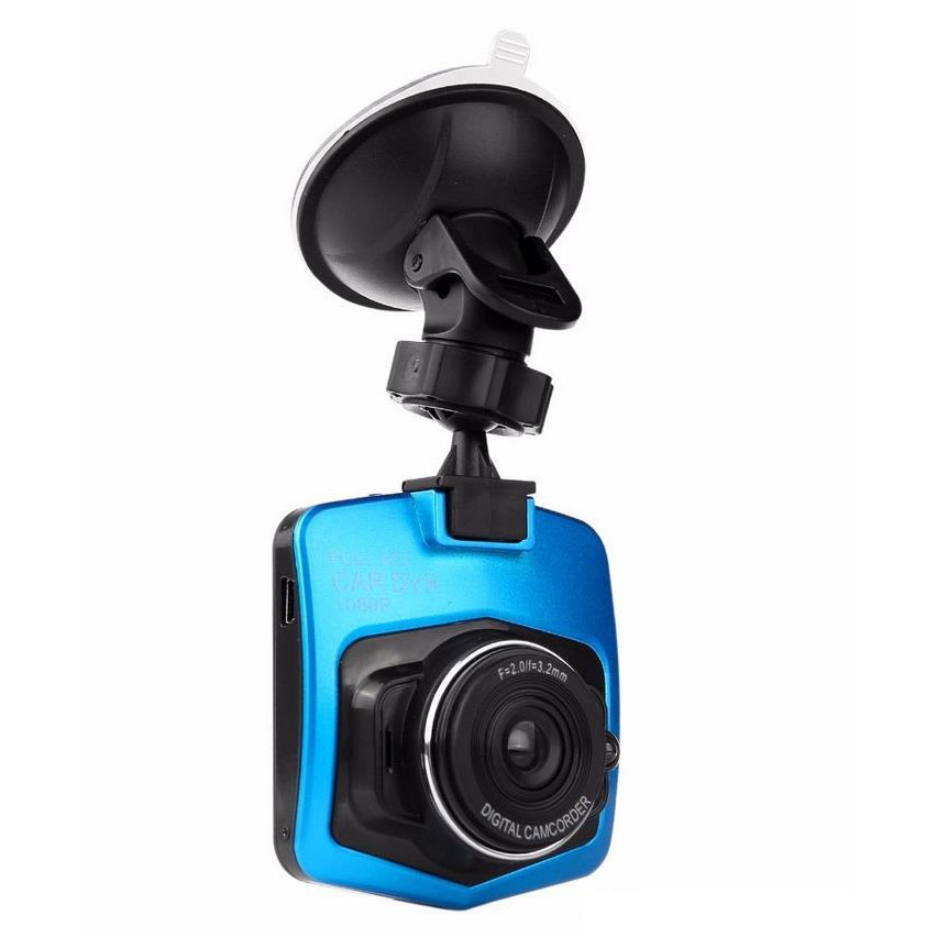 Camera hành trình xe hơi Full HD1080p (Black) - | BigBuy360 - bigbuy360.vn