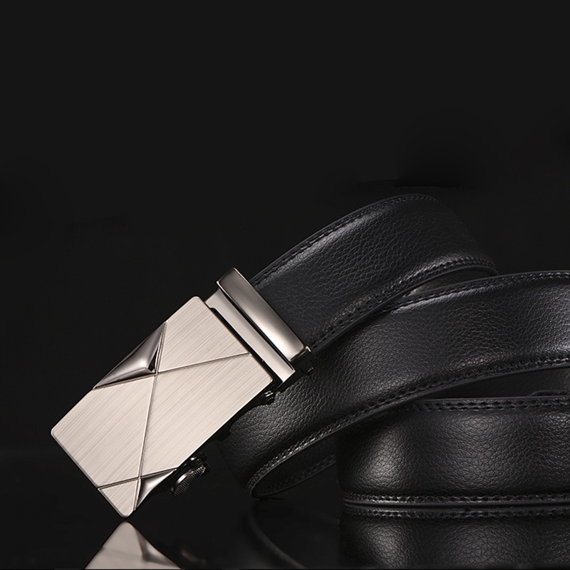 Dây Nịt, Thắt Lưng Nam Thời Trang Da Đẹp, Rẻ 982357