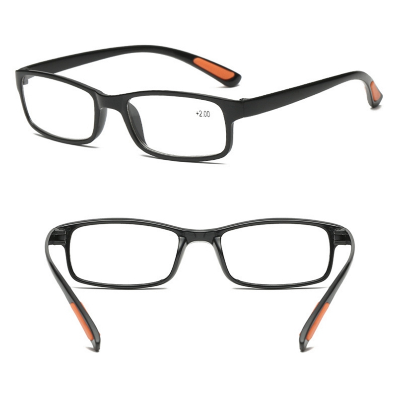 Kính đọc sách siêu nhẹ + 1.00 - + 4.00 độ