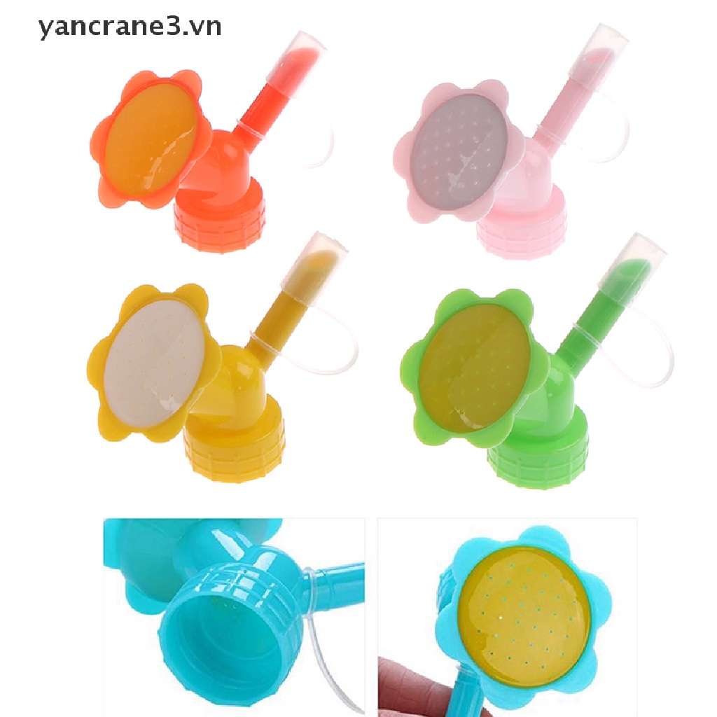 Đầu Vòi Hoa Sen mini Chất Lượng Cao