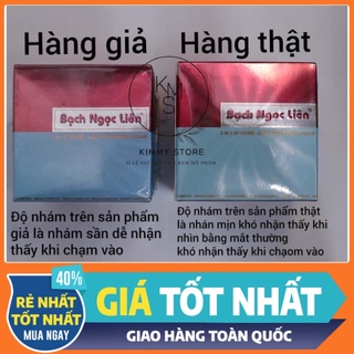 combo sỉ 5 hủ kem bạch ngọc liên Midan chính hãng