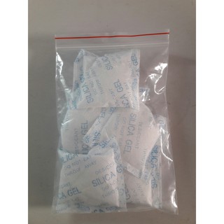 Gói hút ẩm 20g - 10 gói