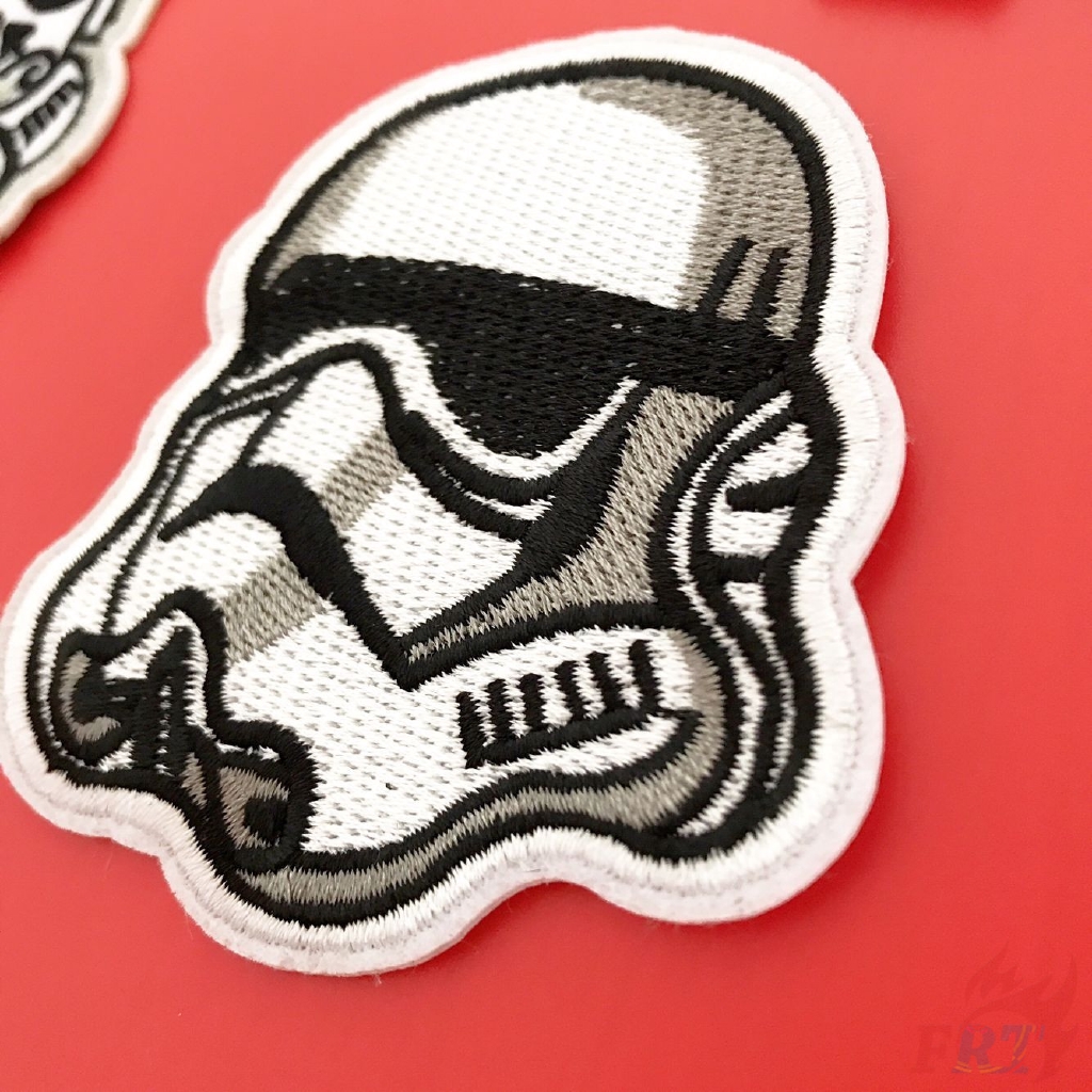 Tấm in hình đáng yêu dùng may-ủi lên quần áo tiện lợi